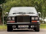 Rolls-Royce Camargue 1975 года (UK)